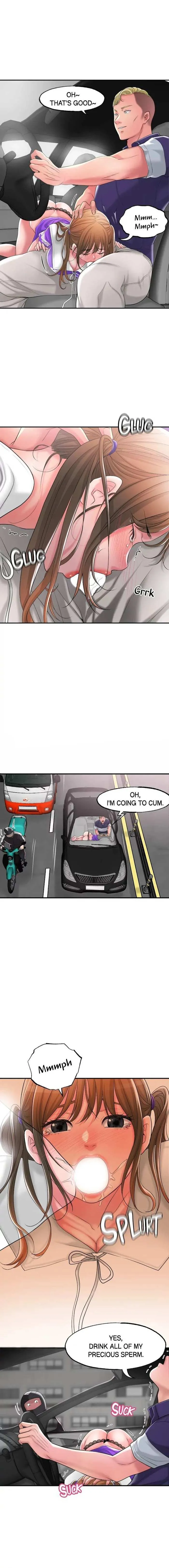Read New Town chapter 16 image 11 on Lezhin