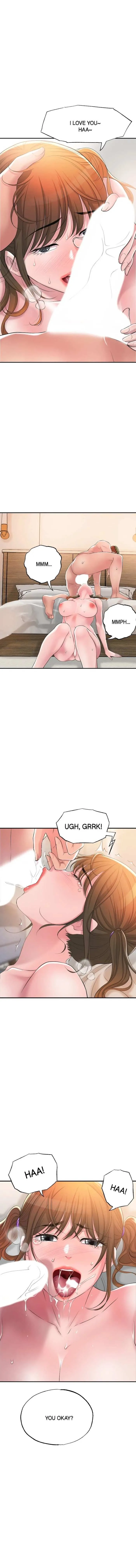 Read New Town chapter 17 image 9 on Lezhin