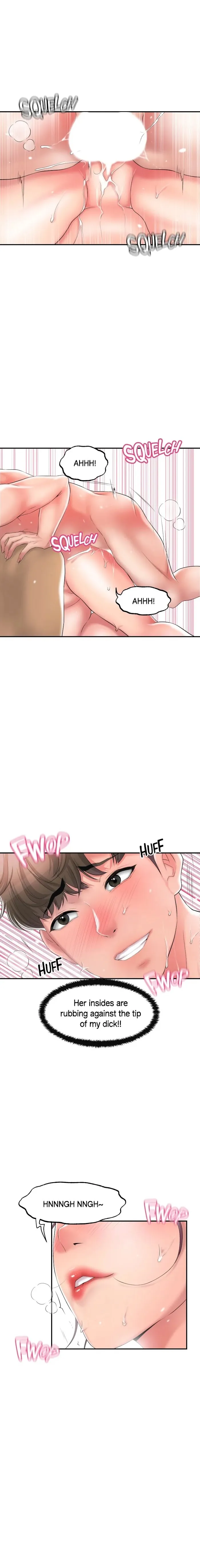 Read New Town chapter 18 image 4 on Lezhin