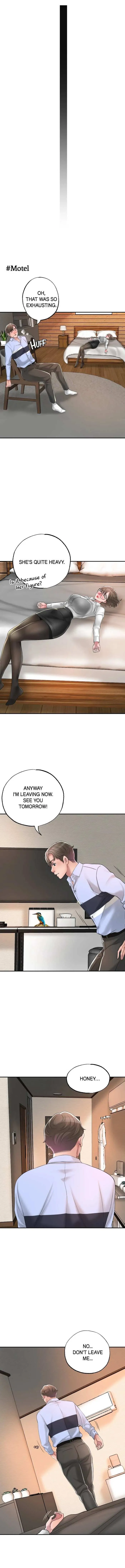 Read New Town chapter 19 image 10 on Lezhin