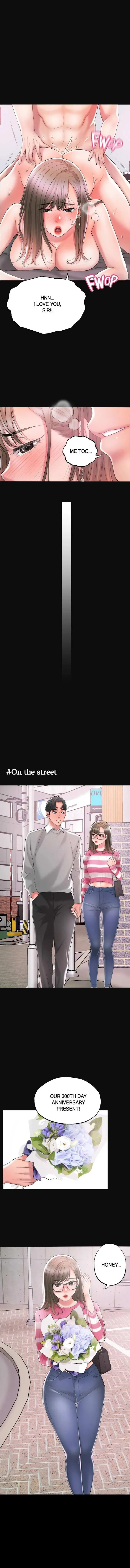 Read New Town chapter 19 image 3 on Lezhin