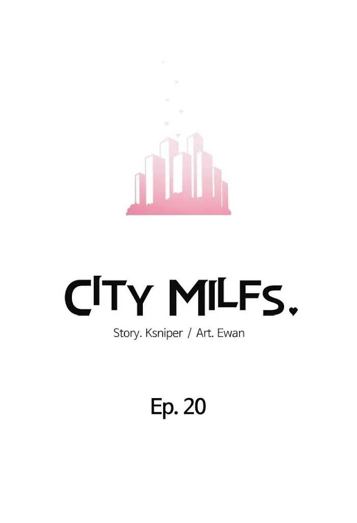 Read New Town chapter 20 image 2 on Lezhin