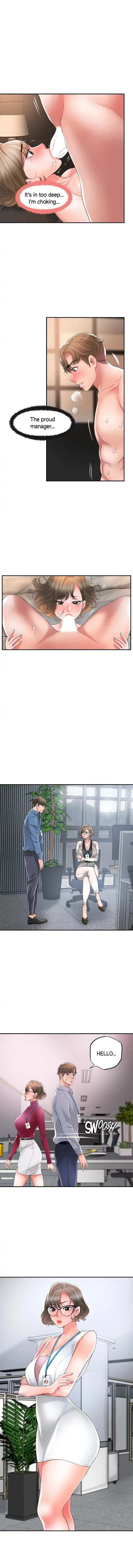 Read New Town chapter 20 image 9 on Lezhin