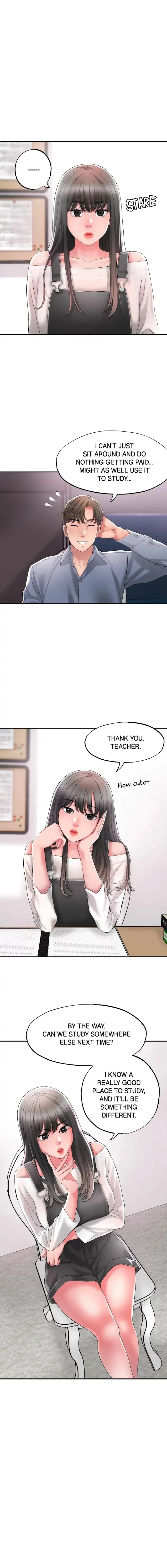 Read New Town chapter 21 image 11 on Lezhin