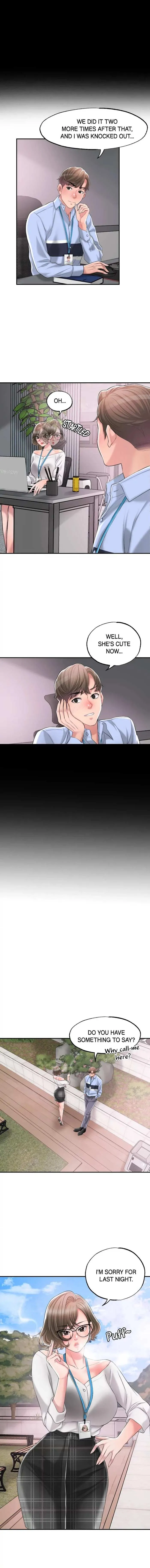Read New Town chapter 21 image 3 on Lezhin