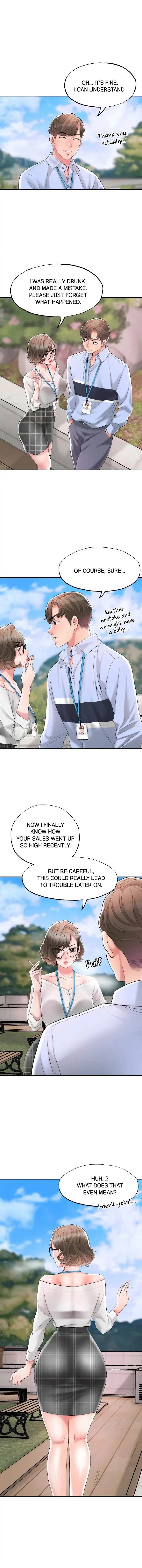 Read New Town chapter 21 image 4 on Lezhin