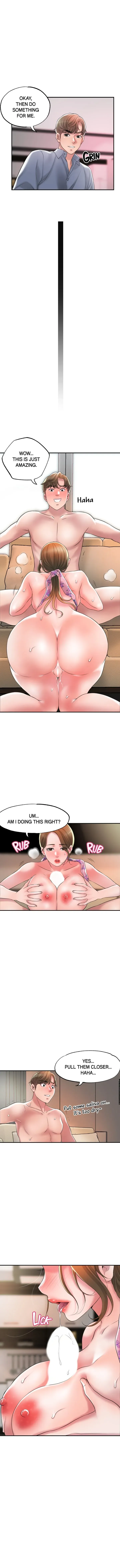 Read New Town chapter 22 image 10 on Lezhin