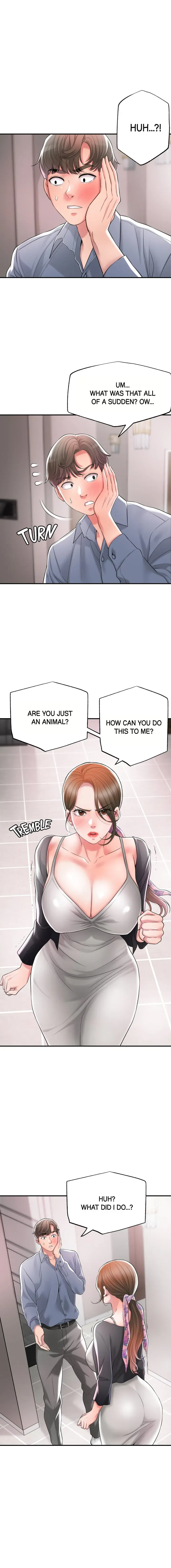 Read New Town chapter 22 image 2 on Lezhin