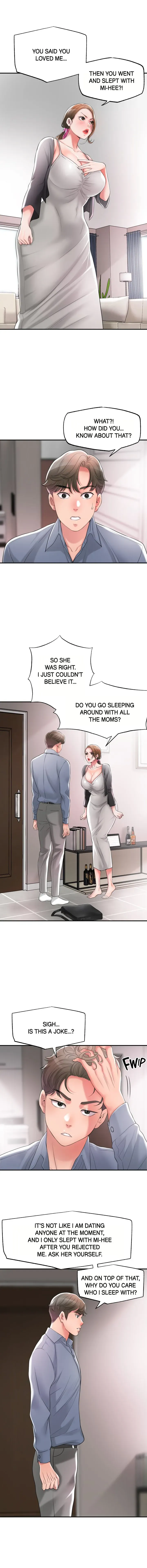 Read New Town chapter 22 image 3 on Lezhin