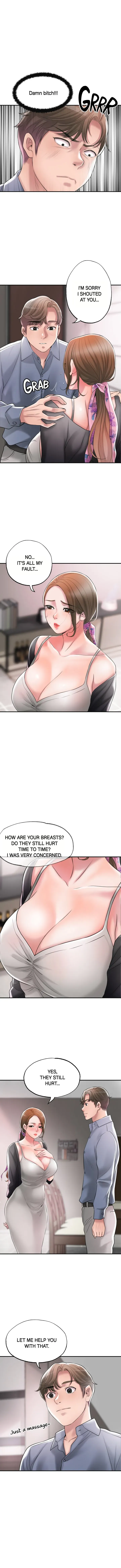 Read New Town chapter 22 image 5 on Lezhin