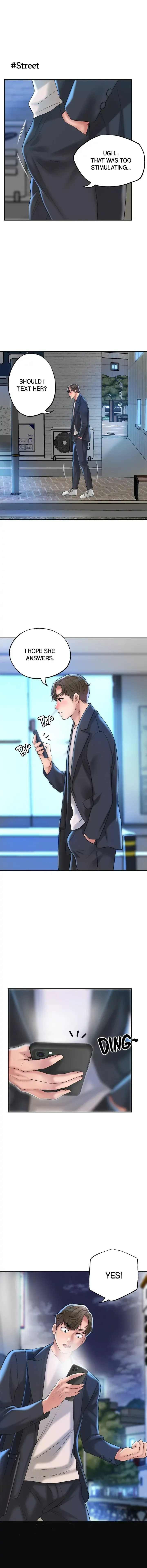 Read New Town chapter 24 image 10 on Lezhin