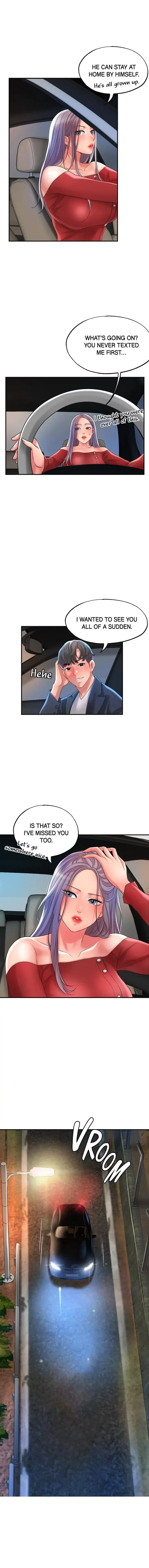 Read New Town chapter 24 image 12 on Lezhin