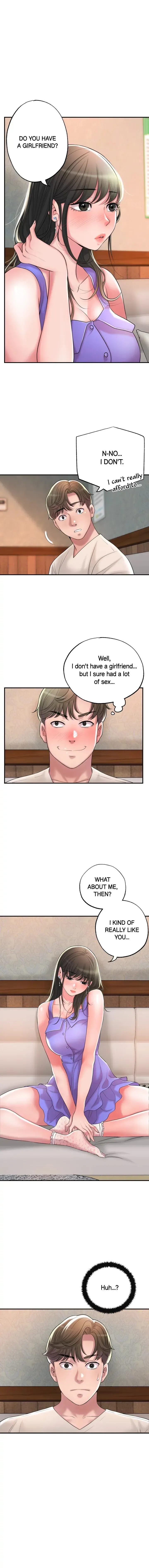 Read New Town chapter 24 image 4 on Lezhin