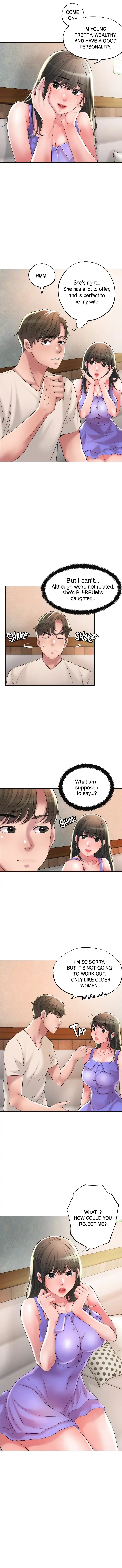 Read New Town chapter 24 image 5 on Lezhin
