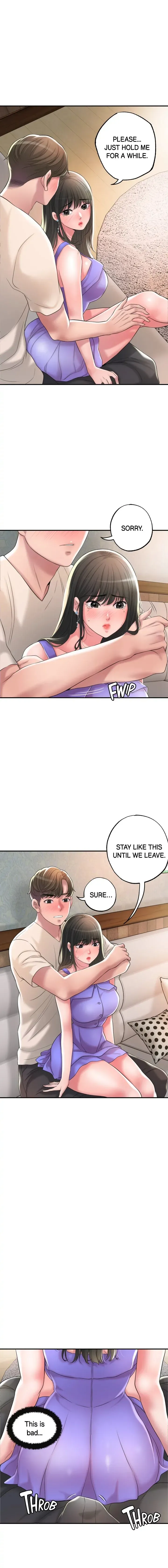 Read New Town chapter 24 image 7 on Lezhin