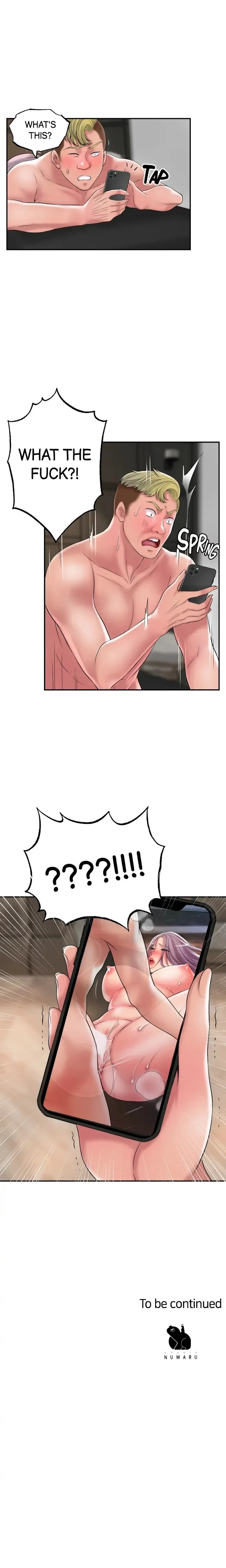 Read New Town chapter 25 image 12 on Lezhin