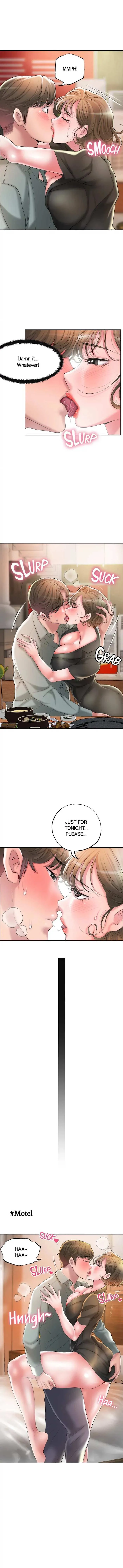 Read New Town chapter 26 image 12 on Lezhin