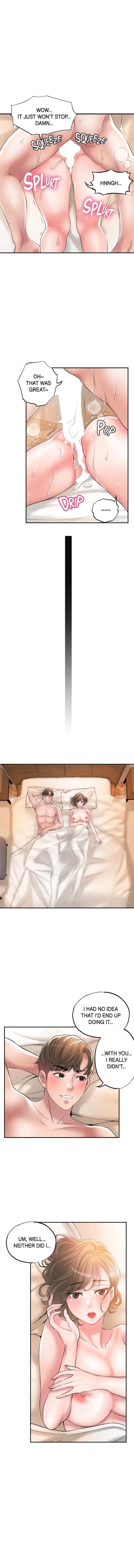 Read New Town chapter 27 image 13 on Lezhin