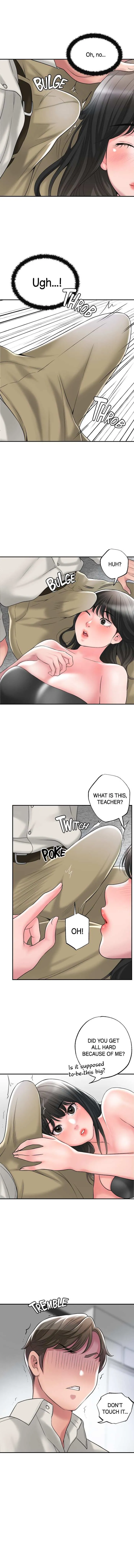 Read New Town chapter 29 image 11 on Lezhin