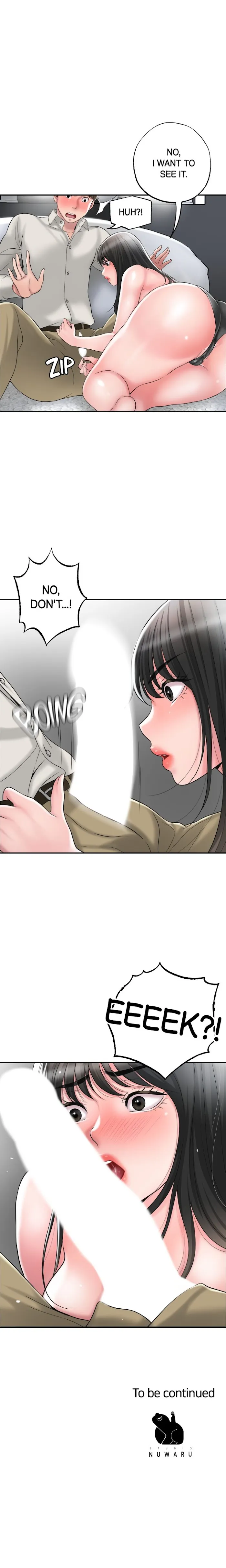 Read New Town chapter 29 image 12 on Lezhin