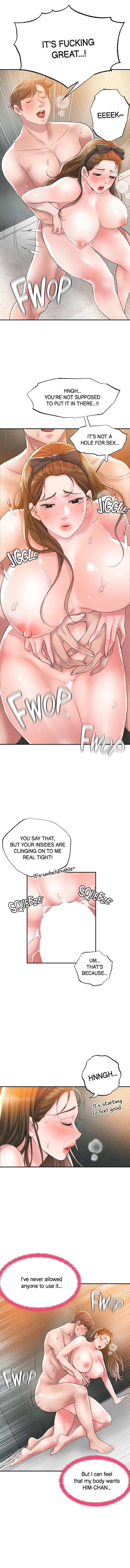 Read New Town chapter 29 image 2 on Lezhin