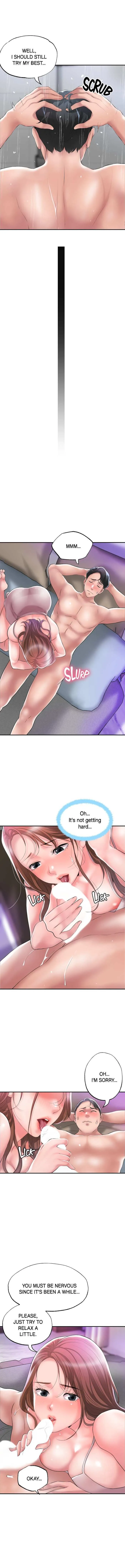 Read New Town chapter 29 image 7 on Lezhin