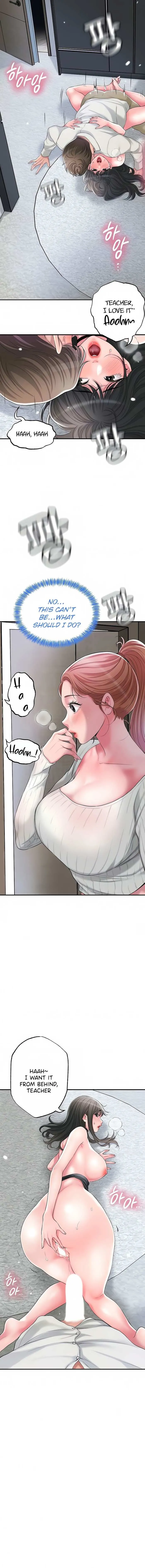 Read New Town chapter 31 image 2 on Lezhin