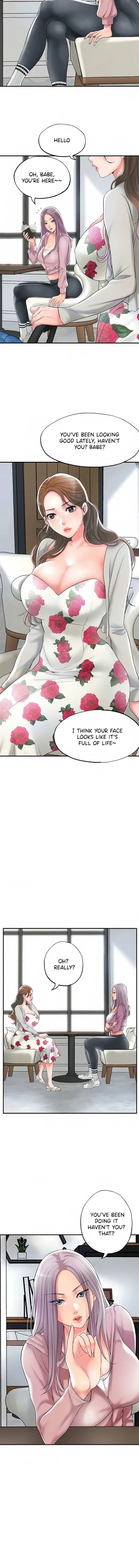 Read New Town chapter 32 image 5 on Lezhin