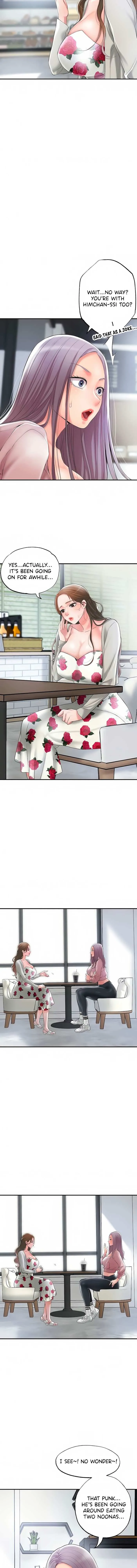 Read New Town chapter 32 image 7 on Lezhin