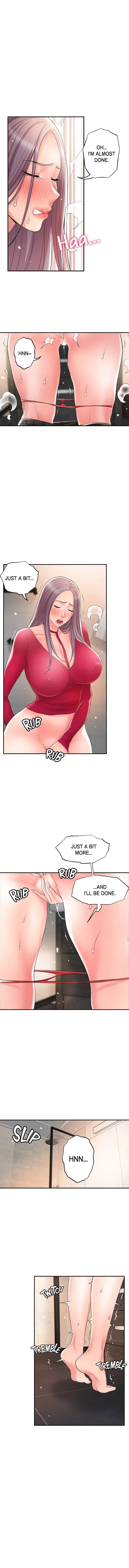 Read New Town chapter 36 image 7 on Lezhin