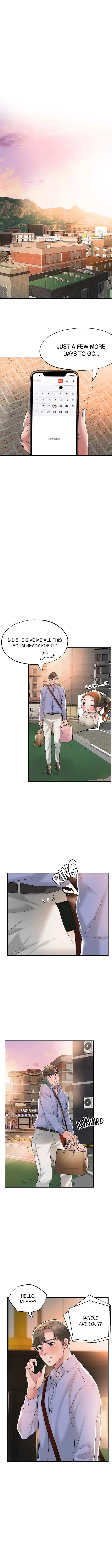 Read New Town chapter 36 image 9 on Lezhin