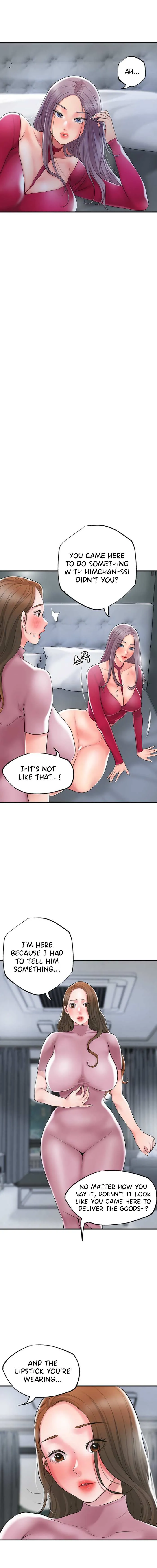 Read New Town chapter 39 image 2 on Lezhin