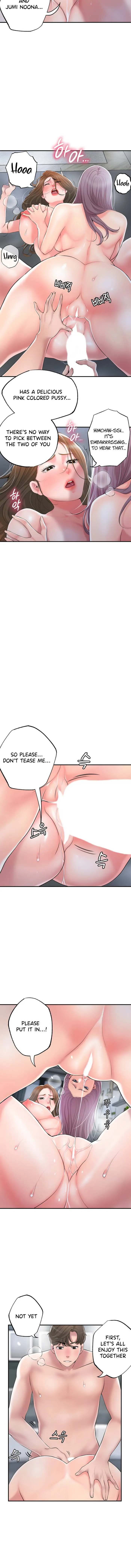 Read New Town chapter 40 image 5 on Lezhin
