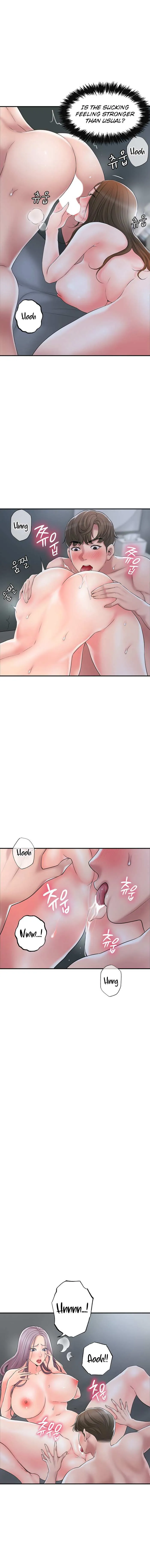Read New Town chapter 41 image 6 on Lezhin