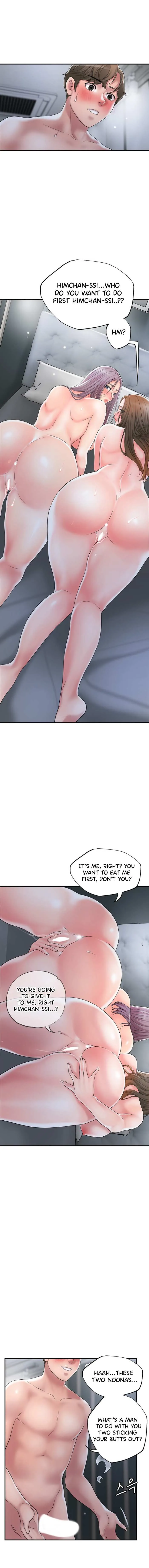 Read New Town chapter 41 image 9 on Lezhin