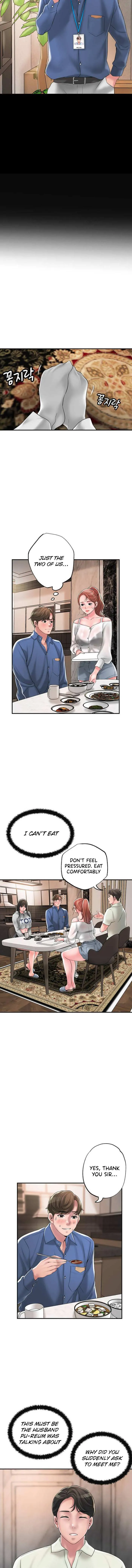 Read New Town chapter 42 image 10 on Lezhin