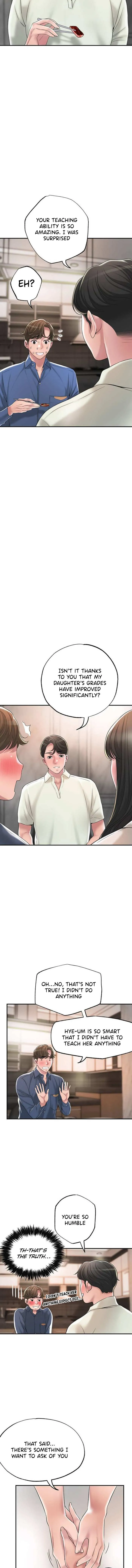 Read New Town chapter 42 image 11 on Lezhin