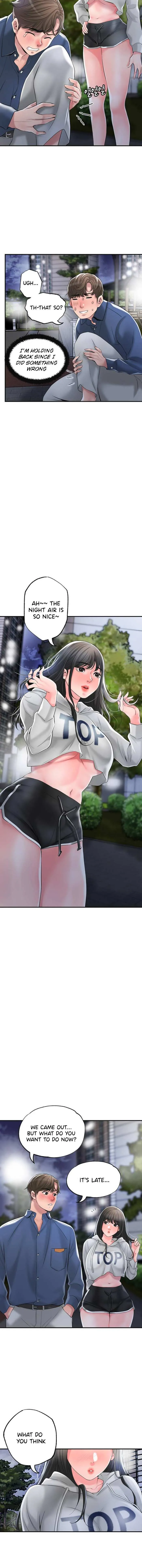 Read New Town chapter 43 image 11 on Lezhin