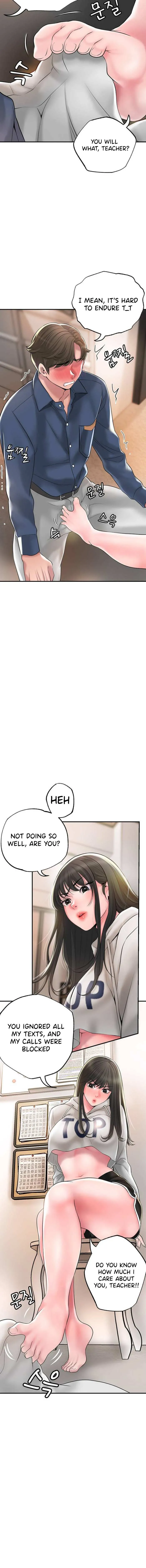 Read New Town chapter 43 image 2 on Lezhin
