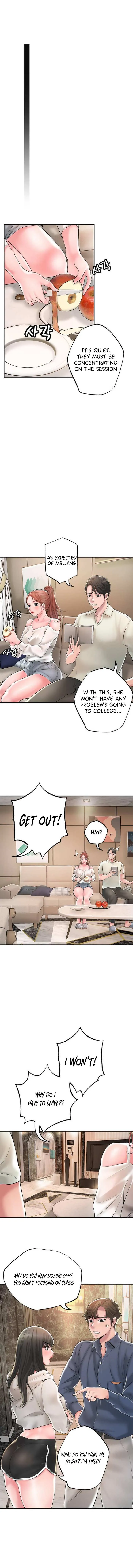 Read New Town chapter 43 image 7 on Lezhin