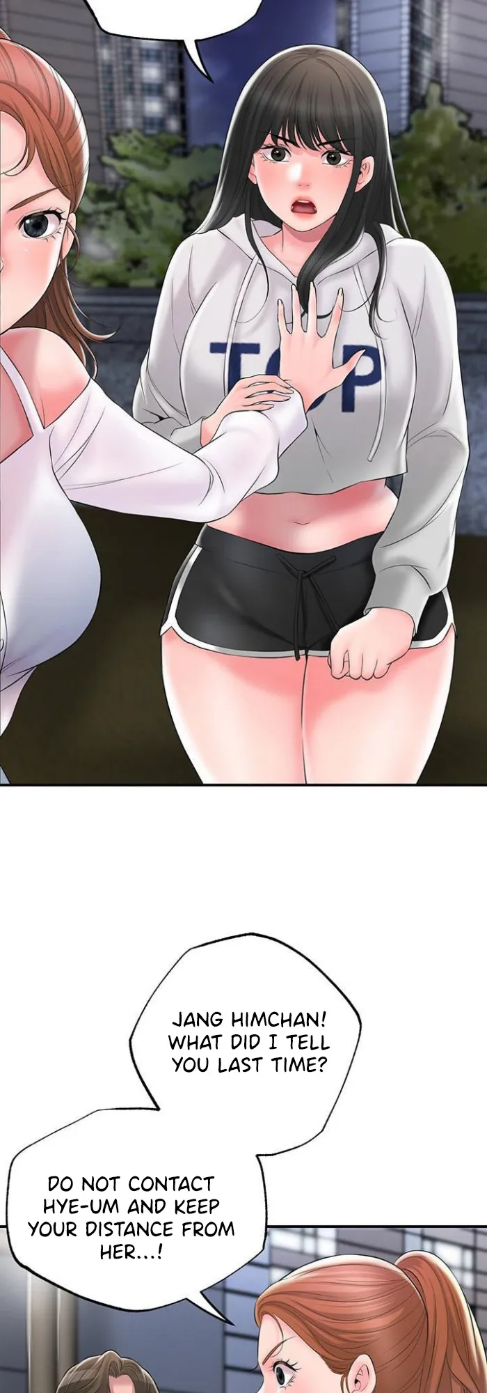Read New Town chapter 44 image 13 on Lezhin