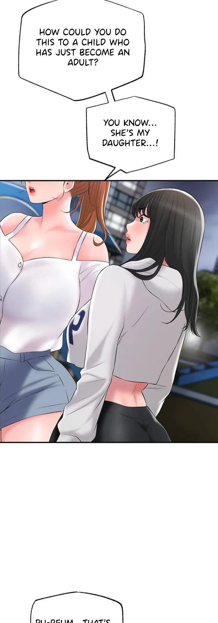 Read New Town chapter 44 image 15 on Lezhin