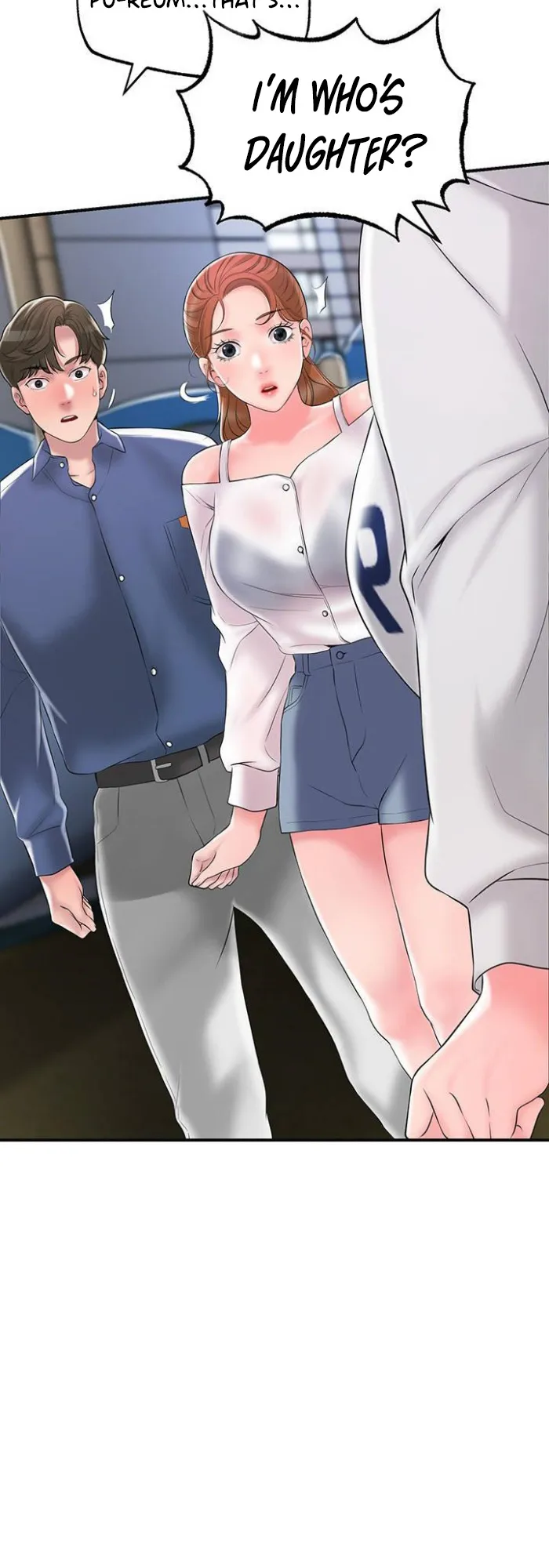 Read New Town chapter 44 image 16 on Lezhin