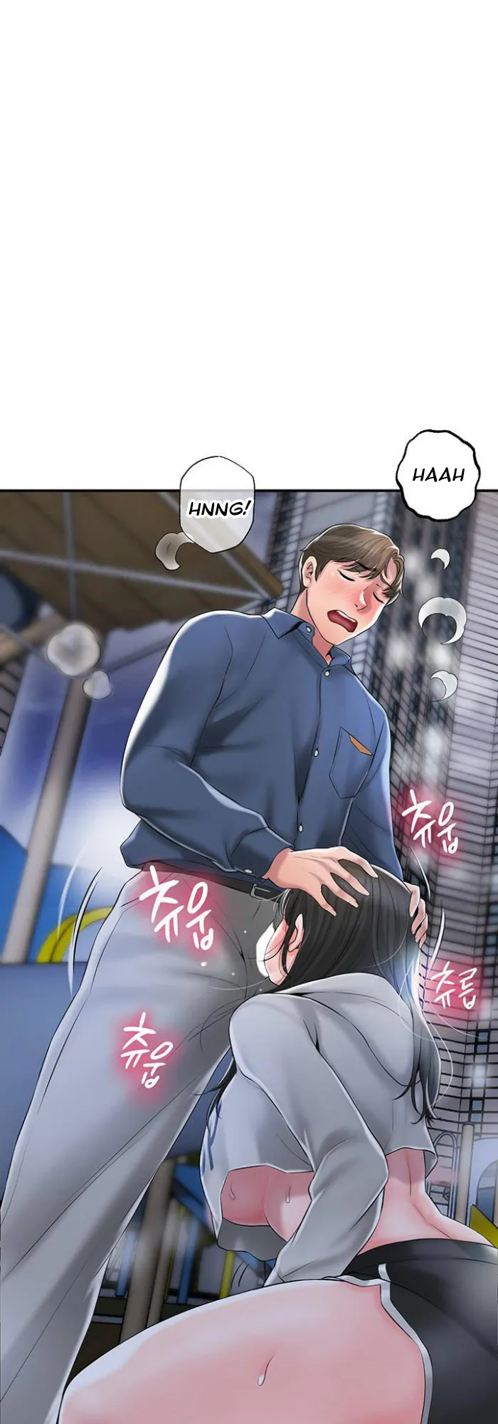 Read New Town chapter 44 image 2 on Lezhin
