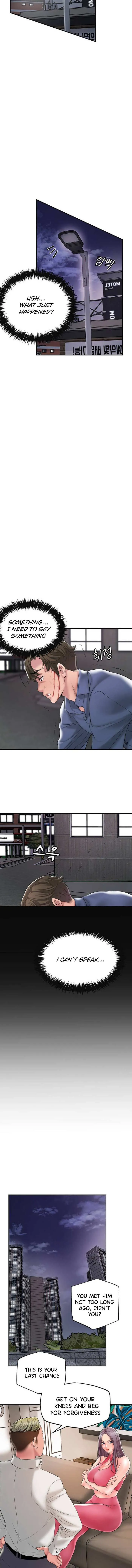 Read New Town chapter 44 image 23 on Lezhin