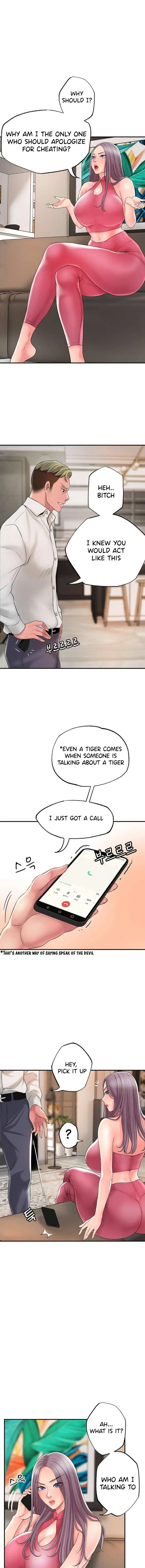 Read New Town chapter 44 image 24 on Lezhin