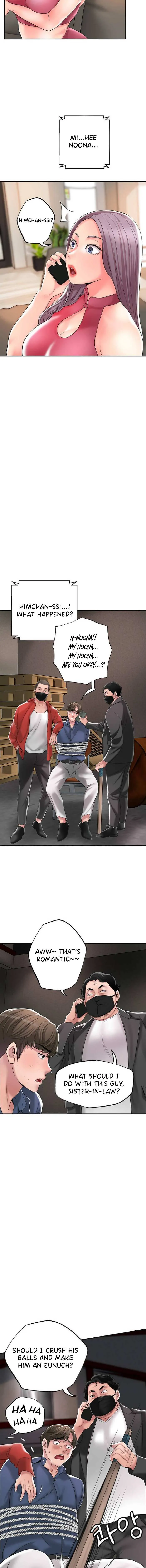 Read New Town chapter 44 image 25 on Lezhin