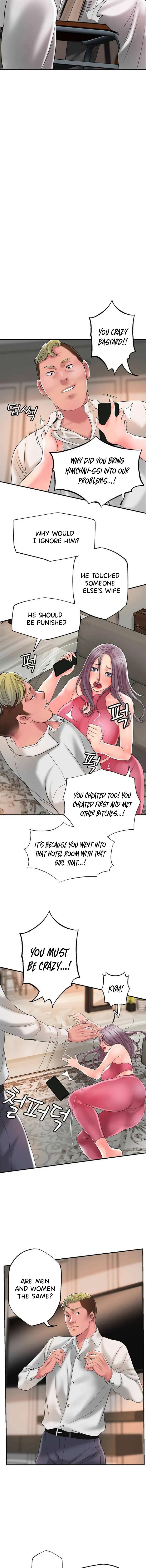 Read New Town chapter 44 image 26 on Lezhin