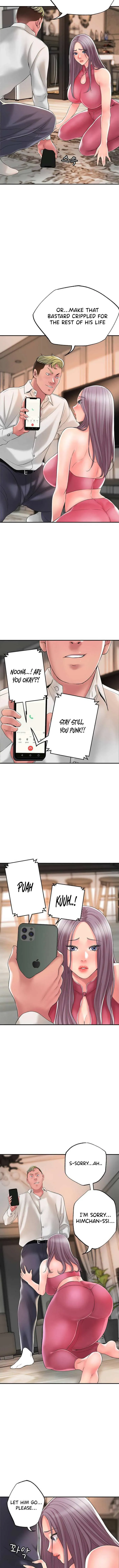 Read New Town chapter 44 image 27 on Lezhin