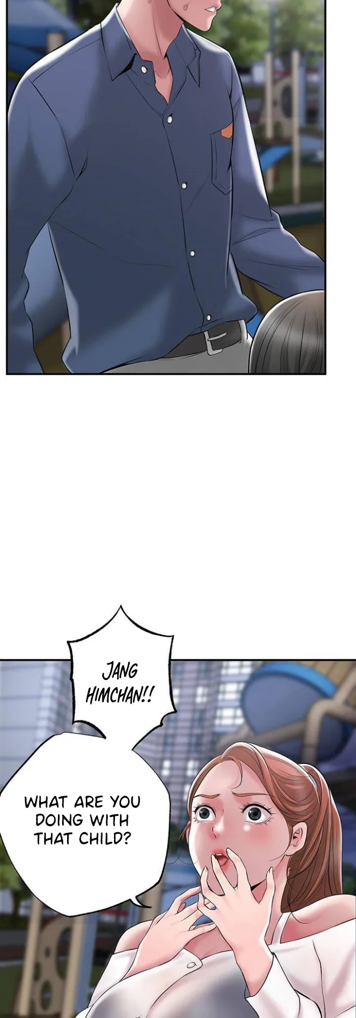 Read New Town chapter 44 image 6 on Lezhin